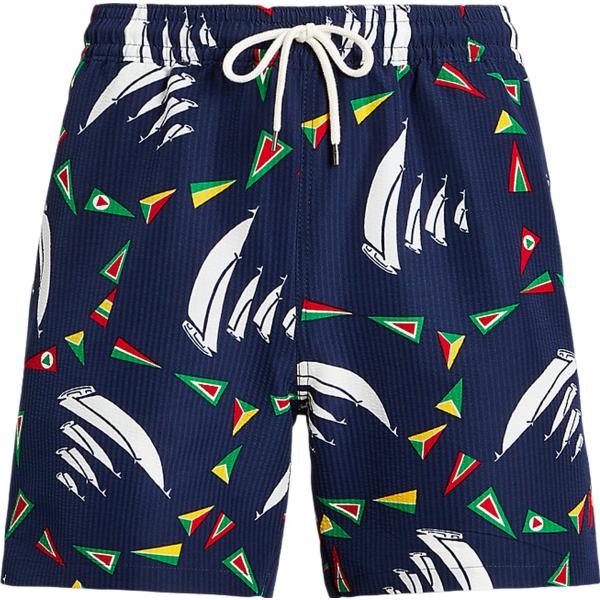 costumi Polo Ralph Lauren blu