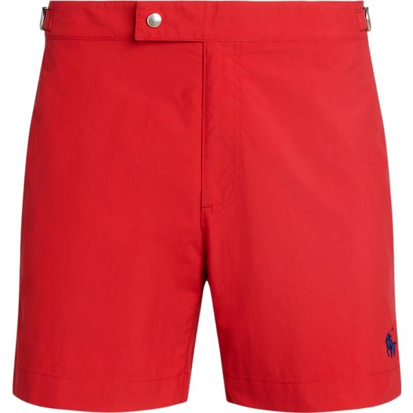 costumi Polo Ralph Lauren rosso