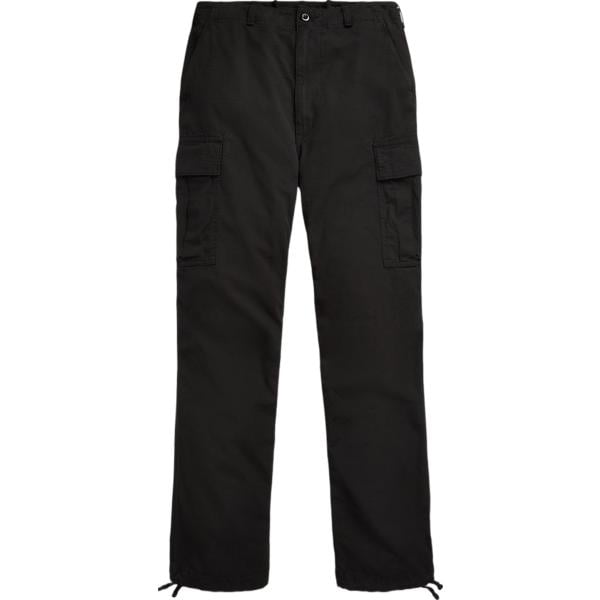 pantaloni cargo Polo Ralph Lauren nero