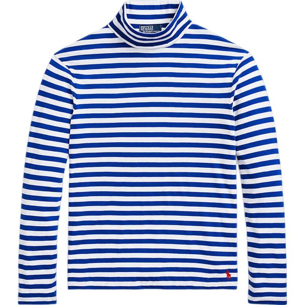 maglieria Polo Ralph Lauren multicolore a righe