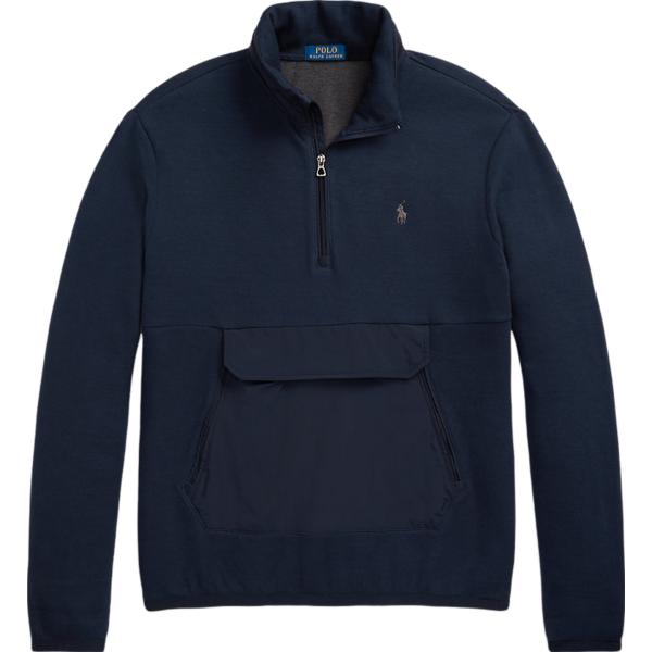 giacche sportive Polo Ralph Lauren blu