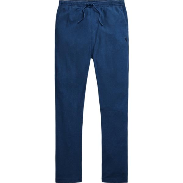 pantaloni Polo Ralph Lauren blu