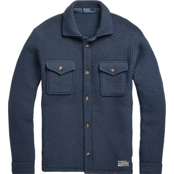 giacche Polo Ralph Lauren blu