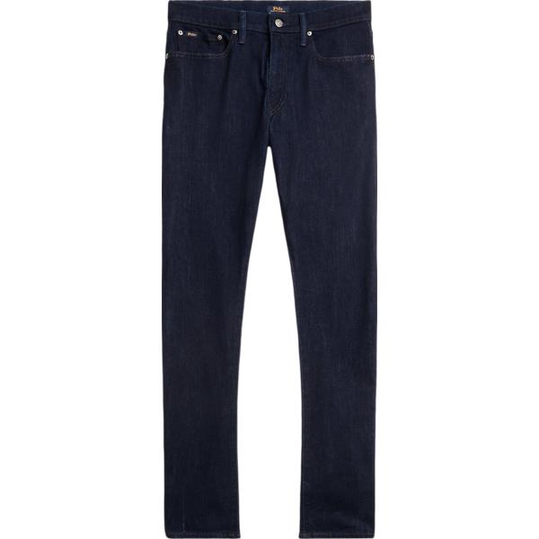 jeans Polo Ralph Lauren blu