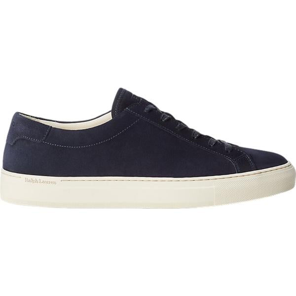 sneakers Polo Sport nero