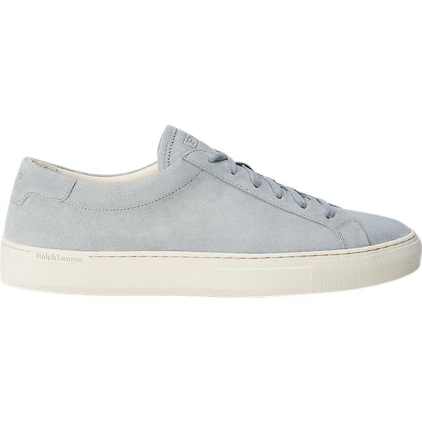 sneakers Polo Sport grigio