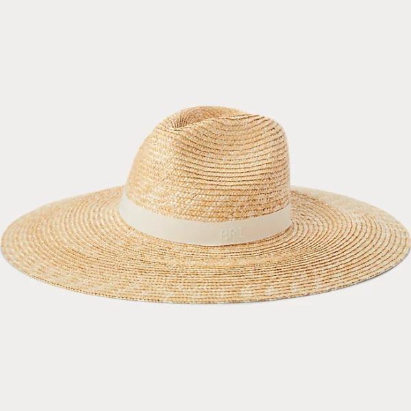 cappelli Polo Ralph Lauren bianco