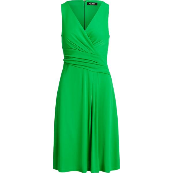 vestiti Lauren verde