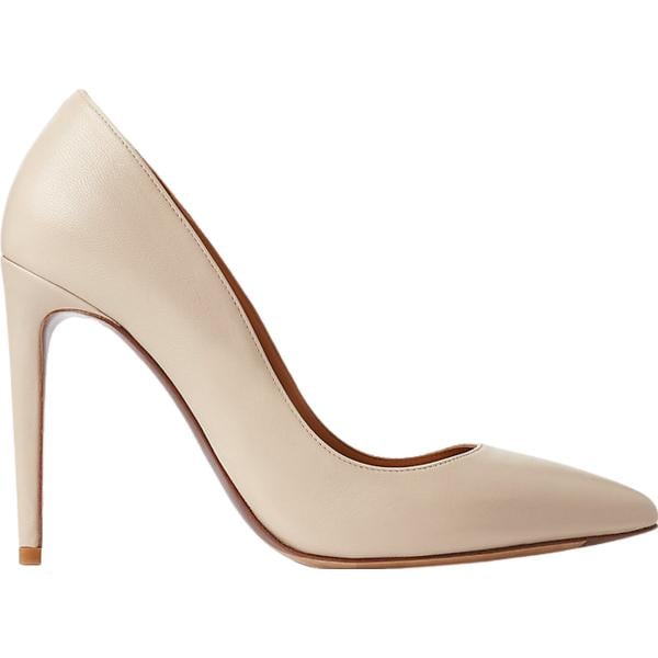 décolleté Collection marrone