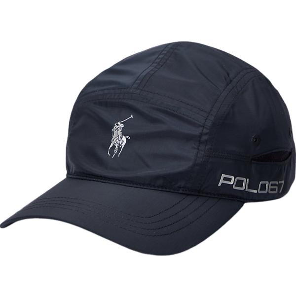 cappelli Polo Ralph Lauren nero