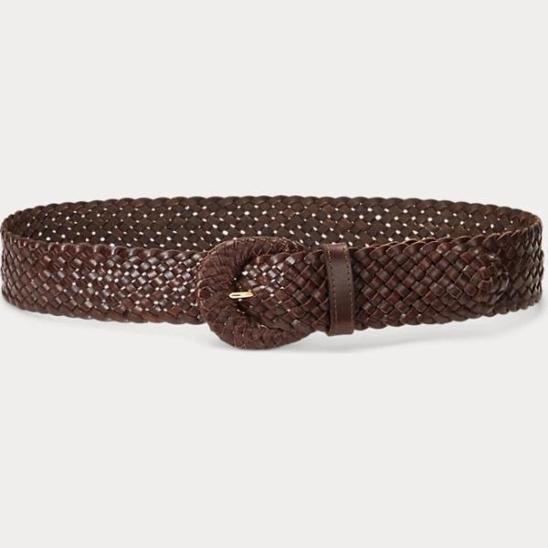 cinture Lauren bianco