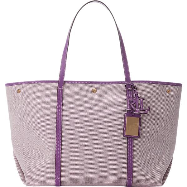 borse tote Lauren viola