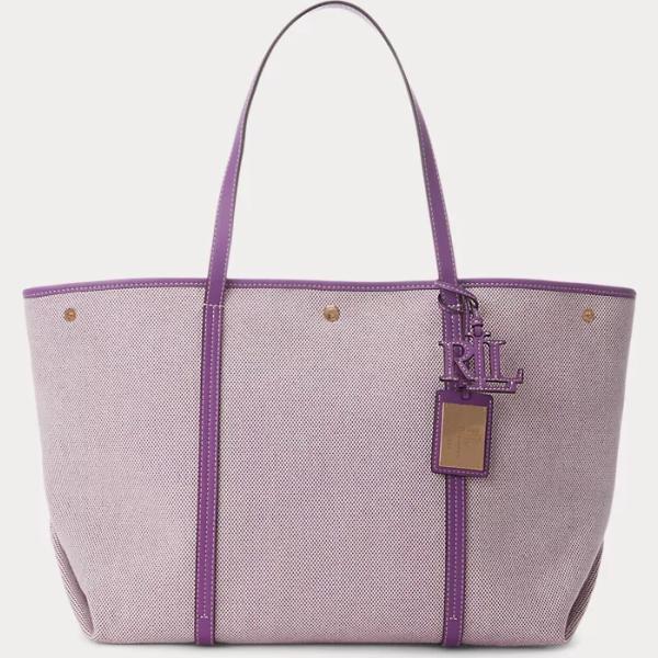 borse tote Lauren viola