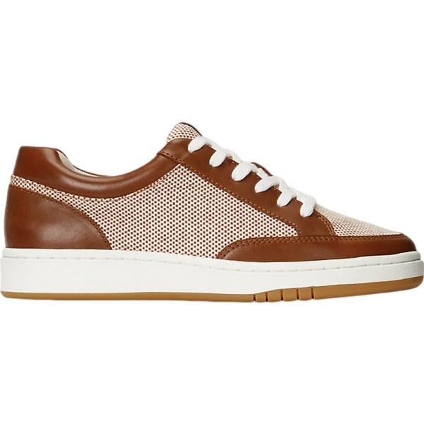 sneakers Lauren marrone