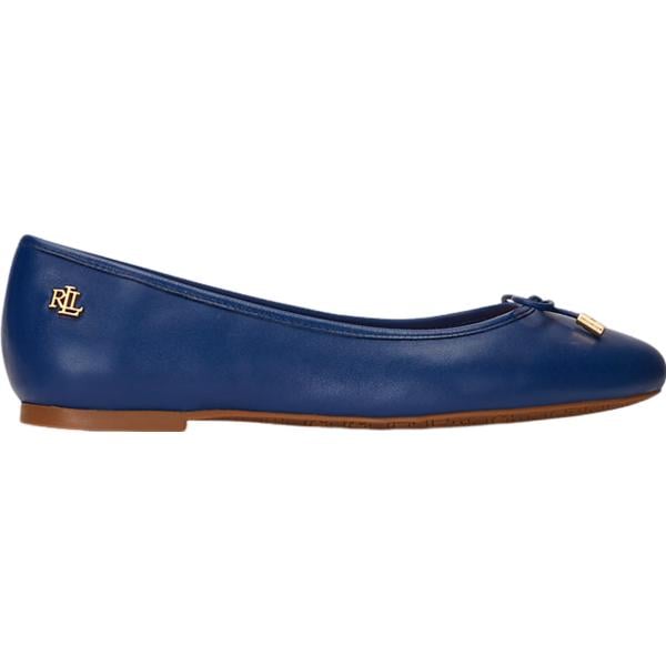 ballerine Lauren blu