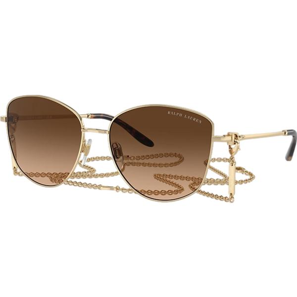 occhiali da sole Ralph Lauren multicolore