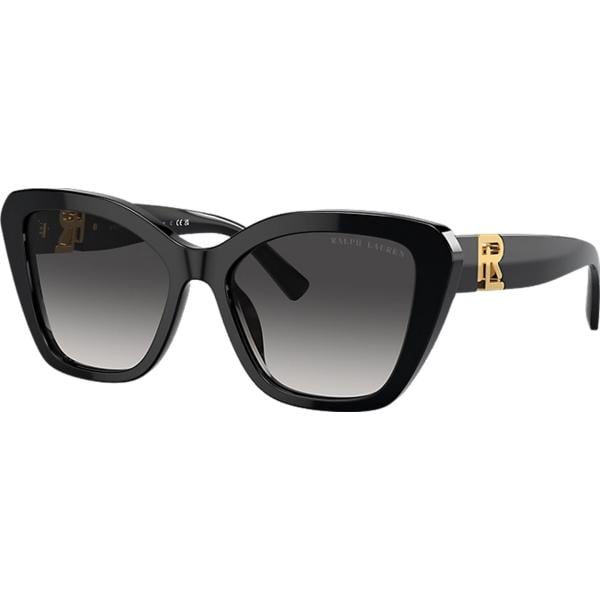 occhiali da sole Ralph Lauren grigio