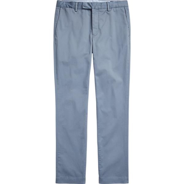 pantaloni chino Polo Ralph Lauren blu
