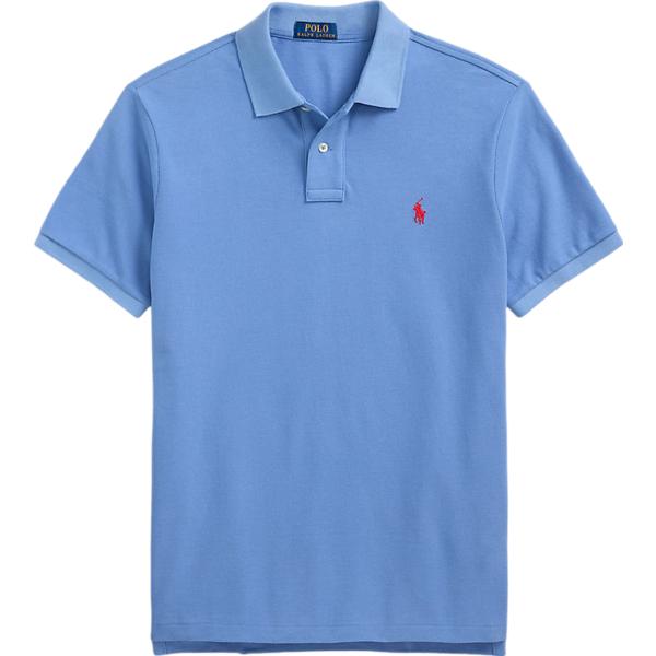 polo Polo Ralph Lauren blu