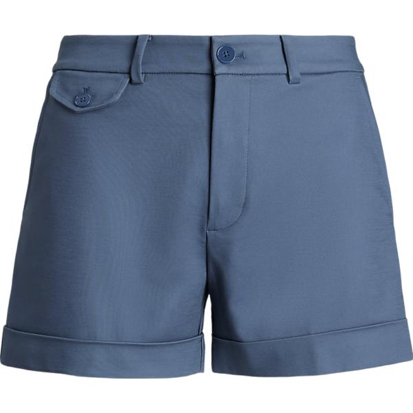 minigonne Lauren blu