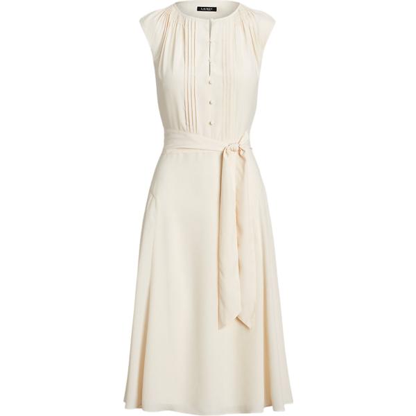 vestiti Lauren bianco