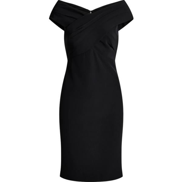vestiti Lauren nero