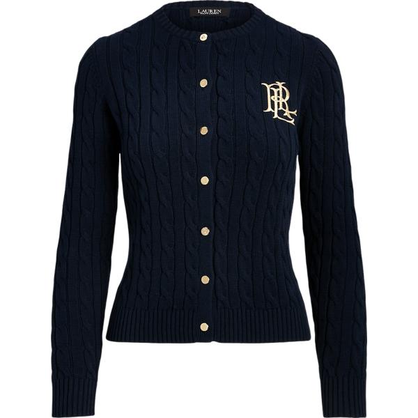 cardigans Lauren blu