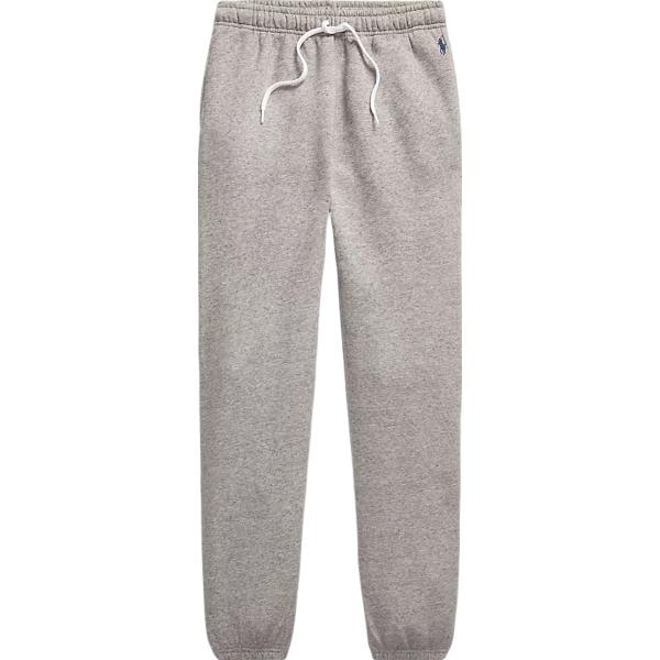 pantaloni sportivi Polo Ralph Lauren grigio