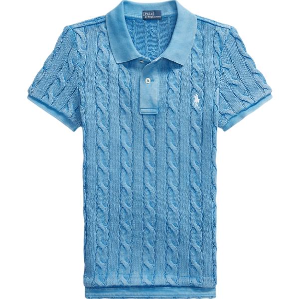polo Polo Ralph Lauren blu