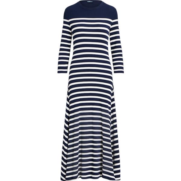 vestiti Polo Ralph Lauren blu a righe