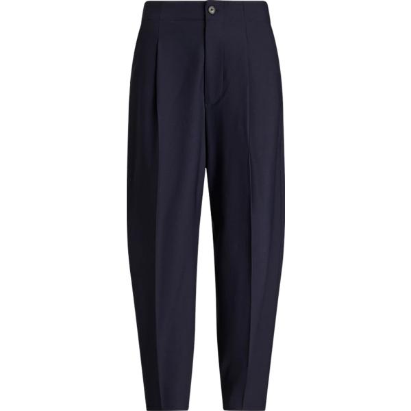 pantaloni Polo Ralph Lauren blu