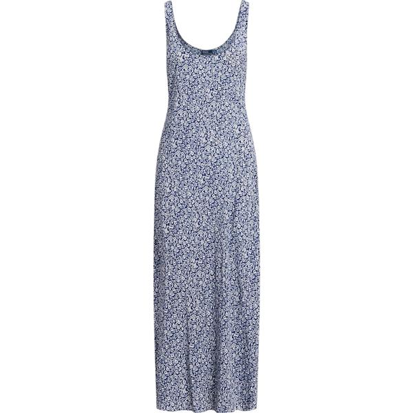 vestiti Polo Ralph Lauren grigio a fiori