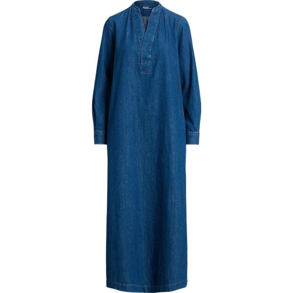 vestiti Polo Ralph Lauren blu