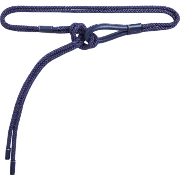 cinture Polo Ralph Lauren blu