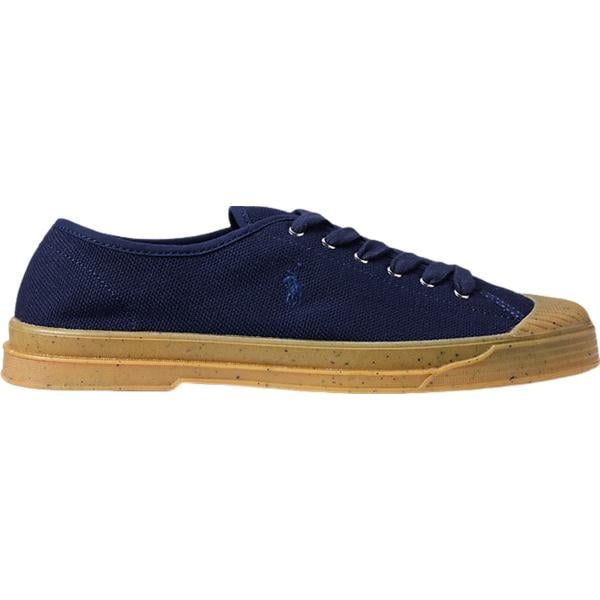 sneakers Polo Ralph Lauren blu