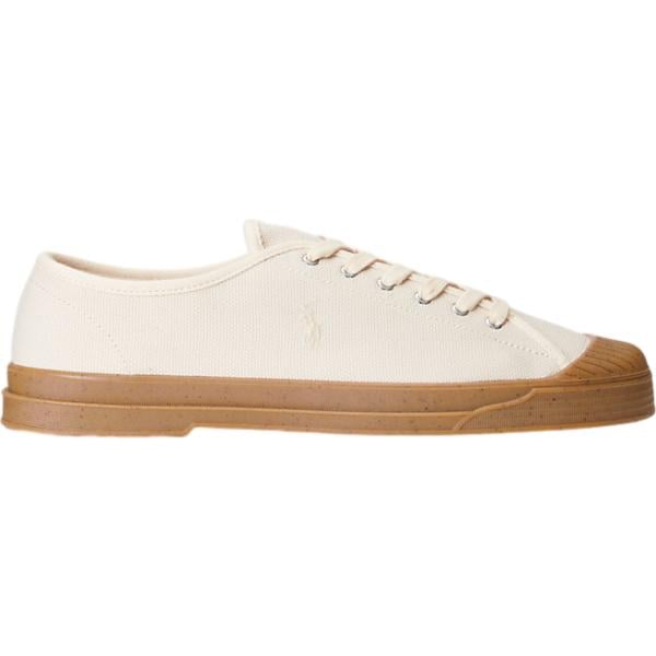 sneakers Polo Ralph Lauren bianco