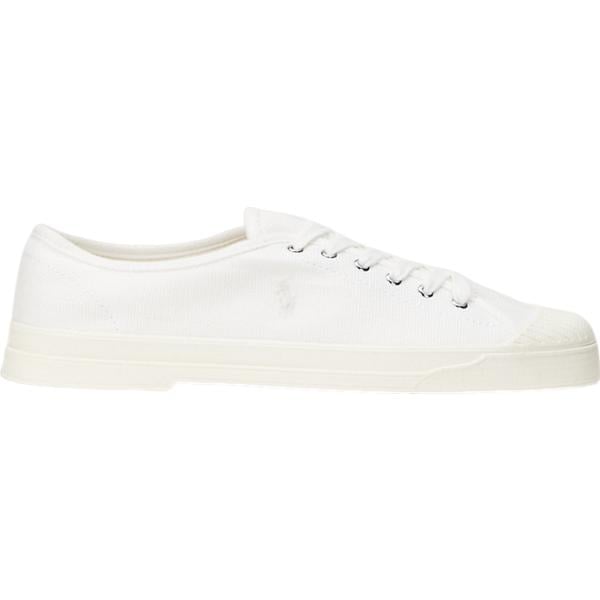 sneakers Polo Ralph Lauren bianco