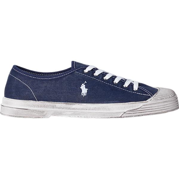 sneakers Polo Ralph Lauren blu