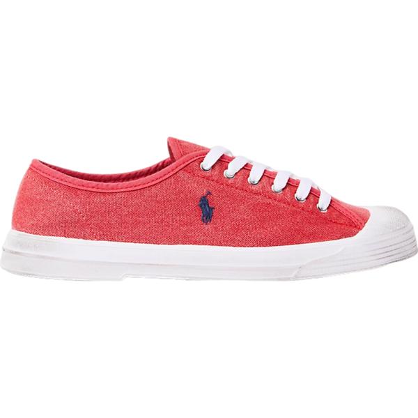 sneakers Polo Ralph Lauren rosso