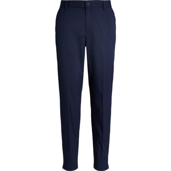pantaloni RLX Golf blu