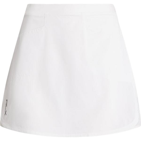 gonne RLX Golf bianco