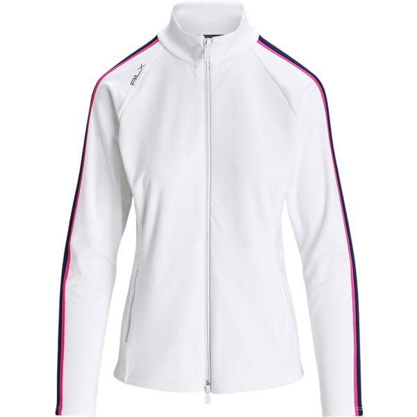 blazer Rlx bianco