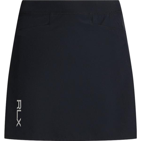 minigonne RLX Golf nero