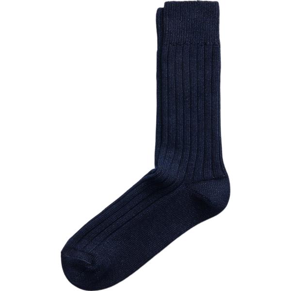 calzini Rrl blu