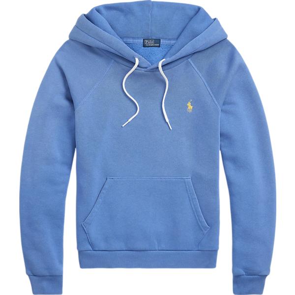 felpe con cappuccio Polo Ralph Lauren blu