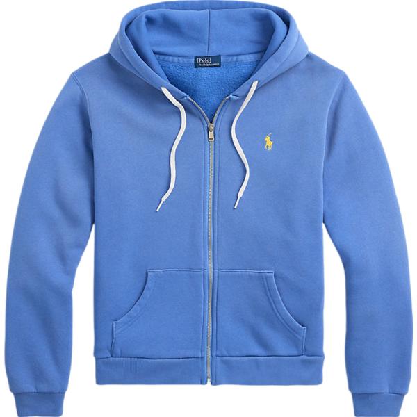 felpe con cappuccio Polo Ralph Lauren blu