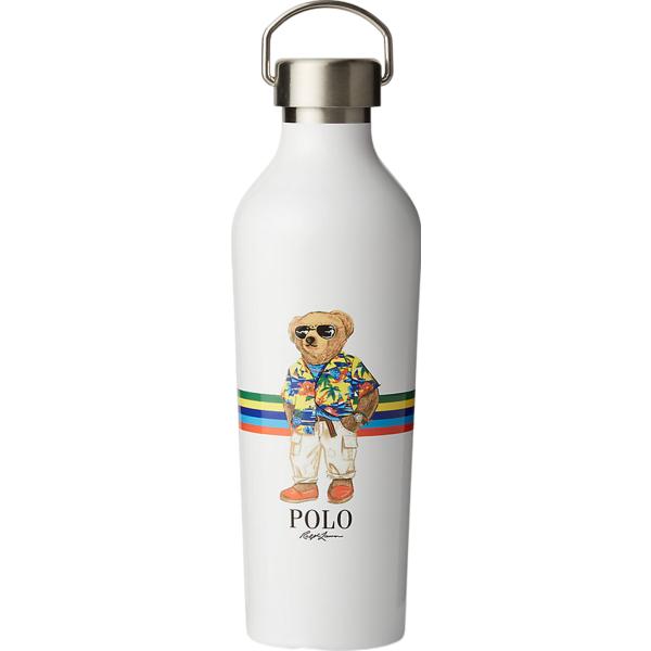 anelli Polo Ralph Lauren Home bianco