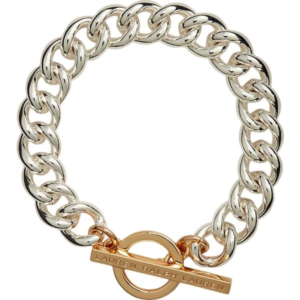 braccialetti Lauren marrone