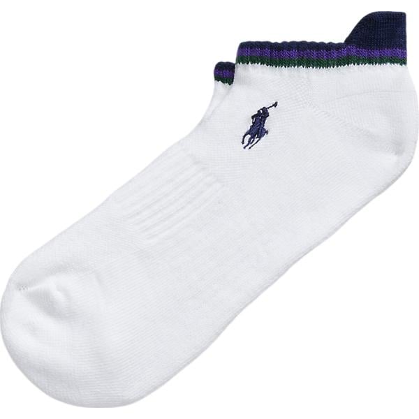 calzini Polo Ralph Lauren bianco