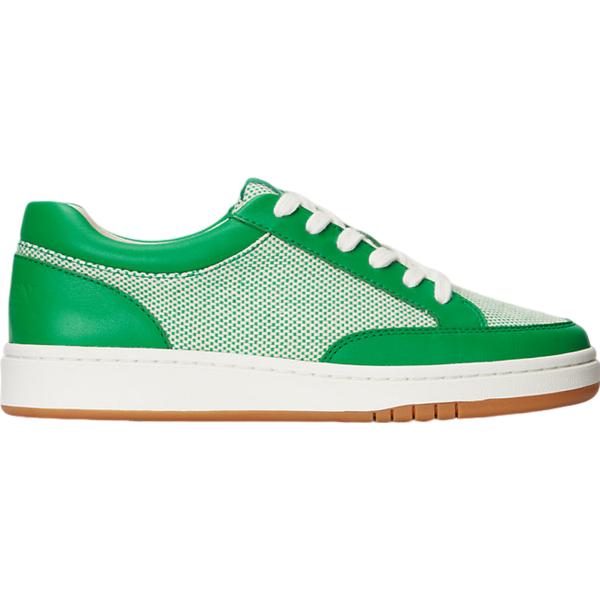sneakers Lauren verde